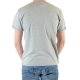 Tee Shirt Joe Retro Timi Gris
