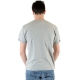 Tee Shirt Joe Retro Timi Gris