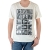 Tee Shirt Joe Retro Timi Blanc Craie