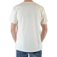 Tee Shirt Joe Retro Timi Blanc Craie