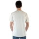 Tee Shirt Joe Retro Timi Blanc Craie