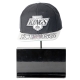 Casquette Mitchell And Ness Los Angeles Kings Noir / Gris