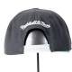 Casquette Mitchell And Ness Los Angeles Kings Noir / Gris