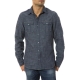 Chemise RG 512 W31480 Denim