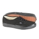 Baskets Vans Authentic Noir Mono