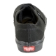 Baskets Vans Authentic Noir Mono
