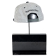 Casquette Mitchell and Ness Dallas Gris / Noir