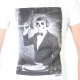 Tee Shirt Japan Rags Link Blanc