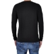 T-Shirt Energie Long Coffey G06000 Noir / Gris