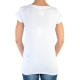 Tee Shirt Eleven Paris Kaway W Lil Wayne Blanc