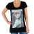 Tee Shirt Eleven Paris Kaway W Lil Wayne Noir