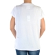Tee Shirt Eleven Paris Berlin W Blanc