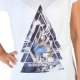 Tee Shirt Eleven Paris Berlin W Blanc