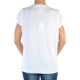 Tee Shirt Eleven Paris Tralif W Wiz Khalifa Blanc