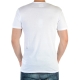 Tee Shirt Eleven Paris N°33 M Blanc