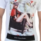 Tee Shirt Eleven Paris N°33 M Blanc