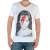Tee Shirt Eleven Paris Kimono M Kim Kardashian Blanc
