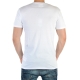 Tee Shirt Eleven Paris Kimono M Kim Kardashian Blanc