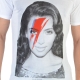 Tee Shirt Eleven Paris Kimono M Kim Kardashian Blanc