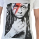 Tee Shirt Eleven Paris Kaway M Lil Wayne Blanc