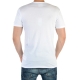 Tee Shirt Eleven Paris Tralif M Wiz Khalifa Blanc