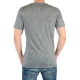 Tee Shirt Eleven Paris Lily M Lil Wayne Gris Coton Vintage