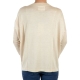Suéter de Pepe Jeans Barry PL700582 Beige Tiza 837