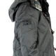 Manteau Pepe Jeans Dolly PL400676 Noir 999