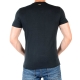 Tee Shirt Redskins Aurac Calder Noir