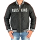 Blouson Redskins Junior New Icare Noir