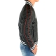 Blouson Redskins Junior New Icare Noir