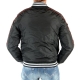 Blouson Redskins Junior New Icare Noir
