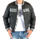 Blouson Redskins Junior New Icare Noir