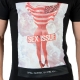 Tee Shirt Eleven Paris N°36 M Noir