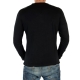 Tee Shirt Japan Rags Ligure Noir