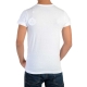 Tee Shirt Little Eleven Paris Wiz SS Mixte (Garçon / Fille) Wiz Khalifa Blanc