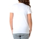 Tee Shirt Little Eleven Paris Wiz SS Mixte (Garçon / Fille) Wiz Khalifa Blanc