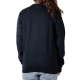 Tee Shirt Little Eleven paris Chris LS Mixte (Garçon / Fille) Kristen Stewart Noir