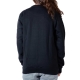 Tee Shirt Little Eleven paris Chris LS Mixte (Garçon / Fille) Kristen Stewart Noir