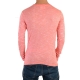 Tee Shirt Little Eleven Paris Selena LS Selena Gomez Mixte (Garçon / Fille) Rouge Georgia