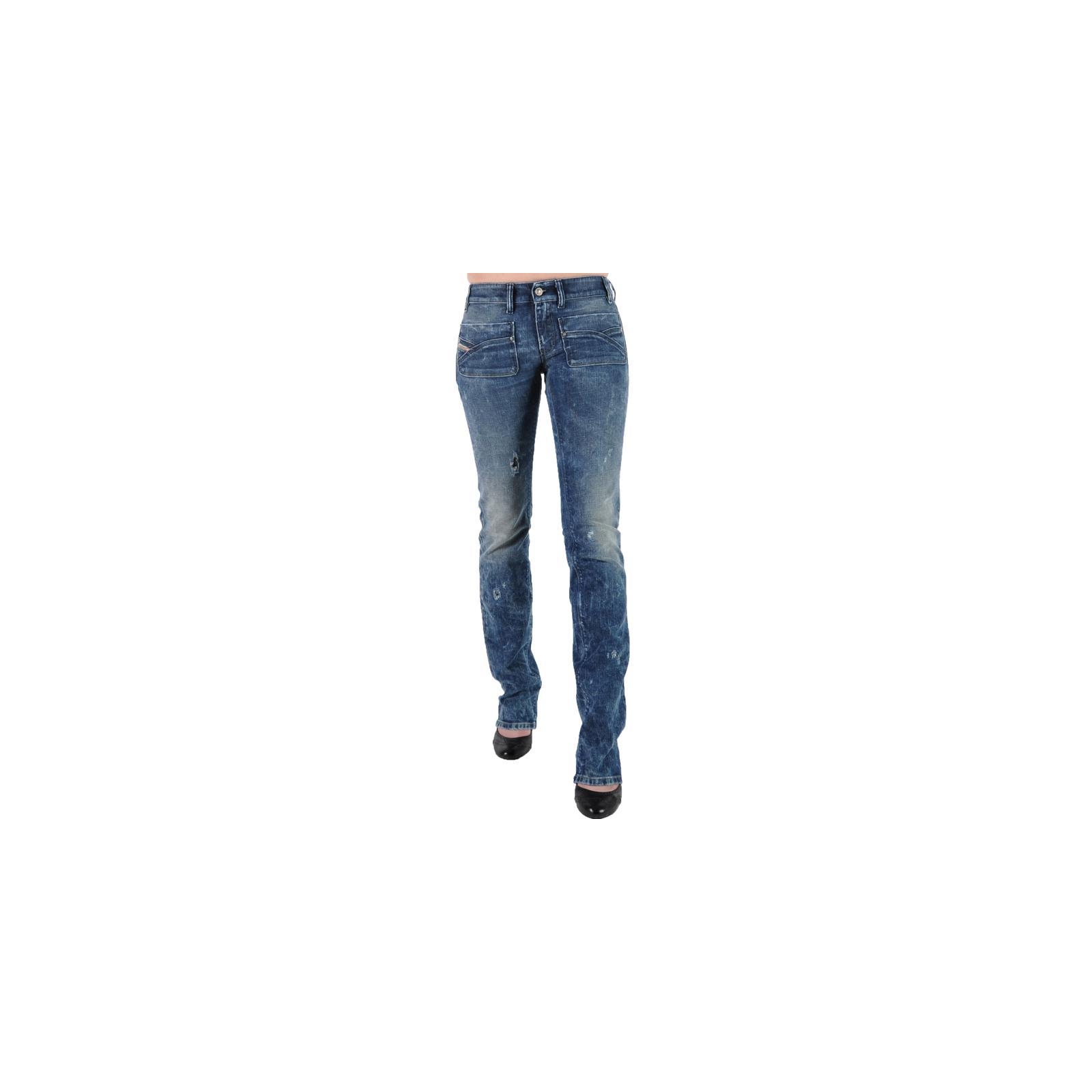 Jeans Diesel Wenga 63F