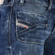 Jeans Diesel Wenga 63F