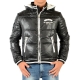 Doudoune Redskins Junior New Willem Noir