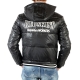 Doudoune Redskins Junior New Willem Noir