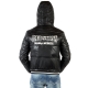 Doudoune Redskins Junior New Willem Noir