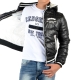 Doudoune Redskins Junior New Willem Noir