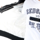 Doudoune Redskins Junior New Willem Noir