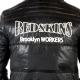 Doudoune Redskins Junior New Willem Noir