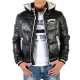 Doudoune Redskins Junior New Willem Noir