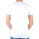 Tee Shirt Redskins Oak Carder Blanc